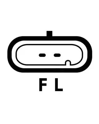 Генератор переменного тока lra03218 лукас