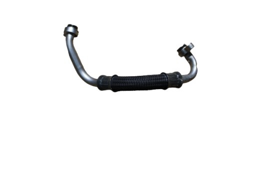 MT10..WO - MT10 MT 10 ШЛАНГ МАСЛООХОЛОДЖУВАЧА