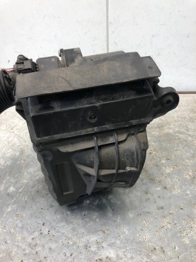 Gehäuse filter luft RENAULT SCENIC III 8200947663