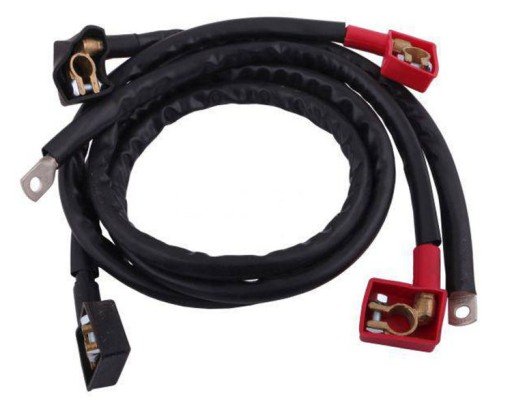 42341223U - Джгут проводів батареї c - 330m оригінал Ursus