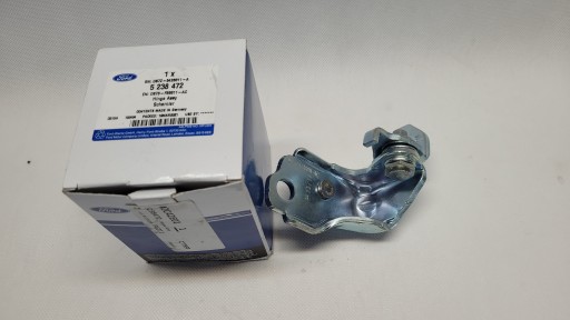 DS73-F26811-AC - FORD MONDEO MK5 ДВЕРНА ПЕТЛЯ ЗАДНЯ ПРАВА НИЖНЯ