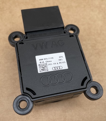switch seat 4N0959777D AUDI A3 A4 A6 original IDEAL