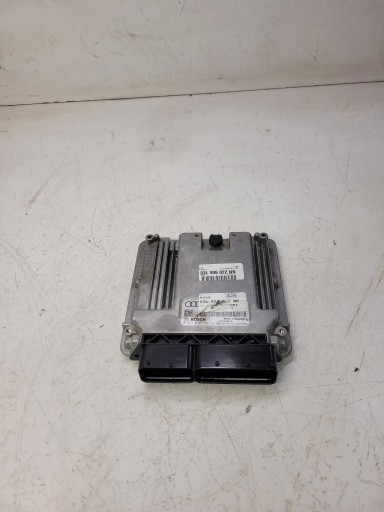 Centralina Motore AUDI A4 B8 A5 Q5 03L906022NN