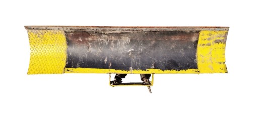 СНІГОПРИБИРЮВАЧ ДЛЯ ОЧИЩЕННЯ СНІГУ HAKO UNIVERSAL SNOW CLEANER