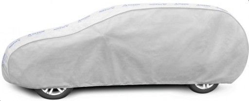 HONDA ACCORD VIII COMBI (2008-2015) АВТОМОБІЛЬНИЙ ЗАХИСНИЙ БРЕЗЕНТ