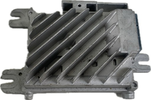 BMW amplifier HARMAN / BECKER HS B372 5A207E7