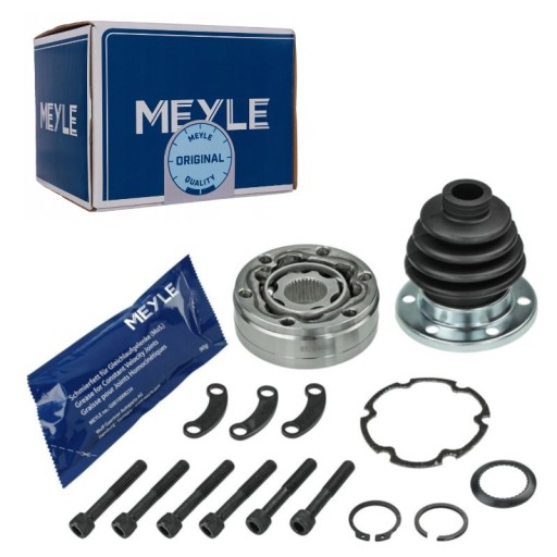 100 498 - ВНУТРІШНІЙ ШАРНІР SEAT CORDOBA IBIZA LEON TOLEDO