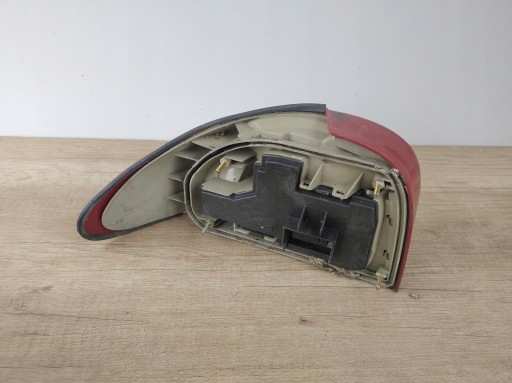 FORD MONDEO MK1 HB right light rear part rear + WKLAD 93BG13N004 869BJR