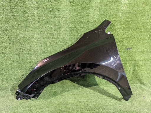 fender front left HONDA CR-V CRV V 18- NR.B760