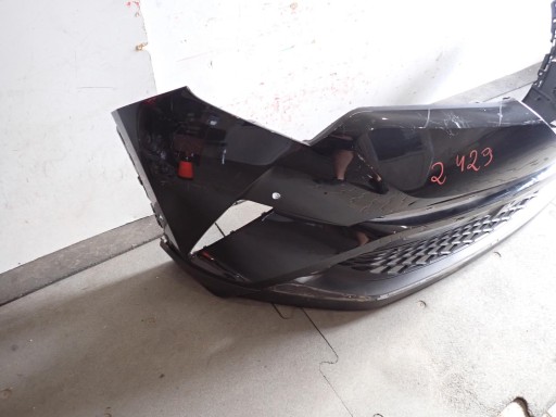 bumper front front TOYOTA CHR 2016- 52119-F4010