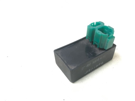 HYOSUNG GT 650 COMET МОДУЛЬ ЗАПАЛЮВАННЯ КОНТРОЛЕР