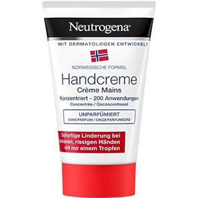 Neutrogena Handcreme Krém na ruky 50ml