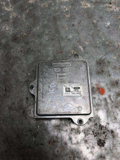 control unit XENON FORD L90118493