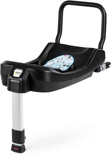 HAUCK COMFORT FIX БАЗА ДЛЯ СИДЕНИЙ ISOFIX 0-13 КГ