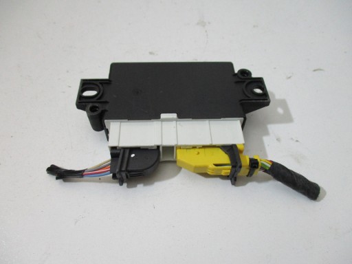 Модуль управління паркуванням Citroen C4 9832121280