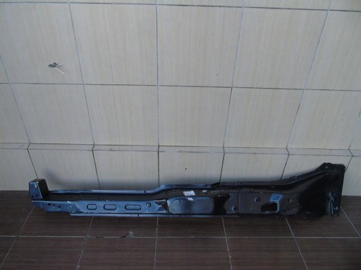 93198912 - ЛОНЖЕРОН ПІДЛОГИ ПІДВІКОННЯ ПРАВИЙ COMBO D 11-18