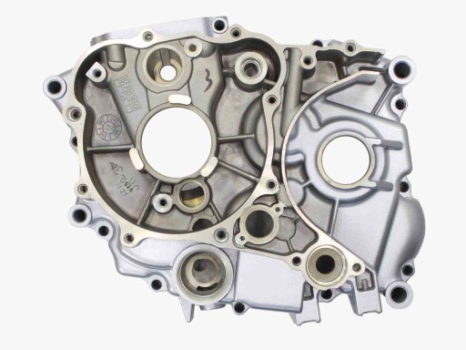 BENZER6326 - Картер лівий янкі D125