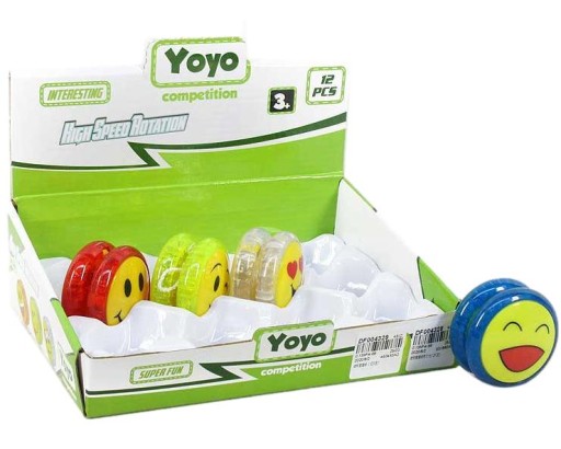 Jojo YOYO JOJO зі світлими відтінками зеленого