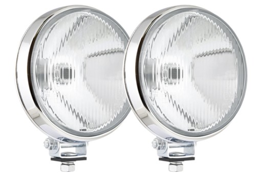 061144910 - Галоген Варшава сирена NYSA FSM F126 FSO F125