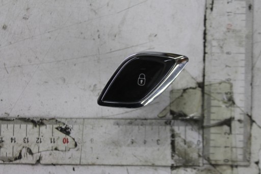 button central 96656599XU CITROEN DS3 10-16