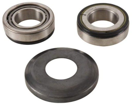 8-PWSSKY01021 - PIVOT WORKS ПІДШИПНИК РУЛЬОВОЇ КОЛОНКИ YAMAHA YZ125 90-92