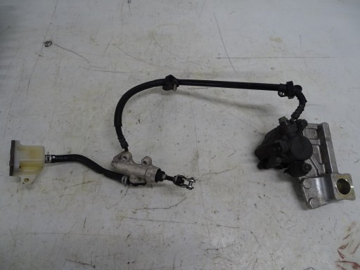 Suzuki Bandit GSF 1200 05-06 суппорт тормозной насос