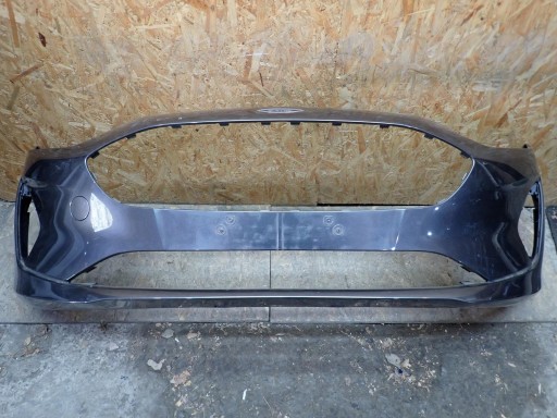 bumper front front FORD FIESTA MK8 VIII 2017-2021R L1BB-17757-B