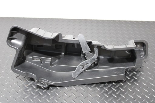 passenger compartment boot AUDI Q3 8U0 8U 8U0011215