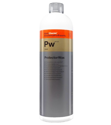 PREMIUM HYDROFOBIC WET WAX KOCH PROTECTOR WAX