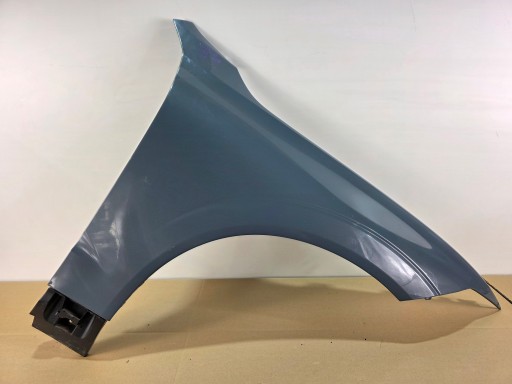 parafango Destra Anteriore VOLVO XC60 II LIFT 727 PEBBLE GREY METALLIC
