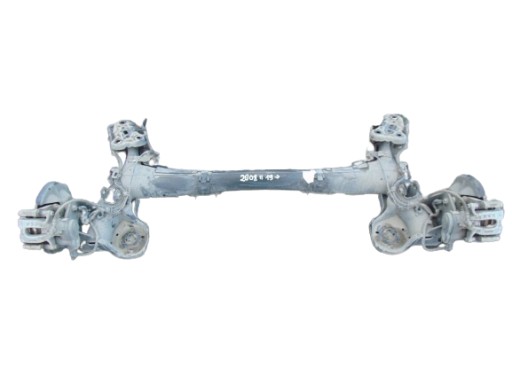 8616516513133 01 - Задняя балка подвески peugeot 2008 ii 2019->