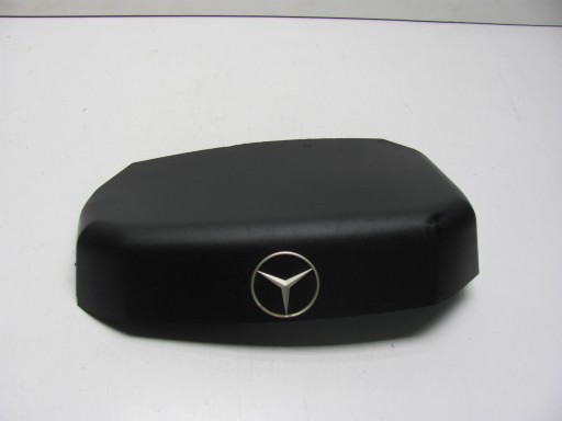 Mercedes R129 300 24V Передняя крышка капота двигателя