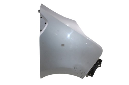 Opel Vivaro B Renault Trafic III fender right front