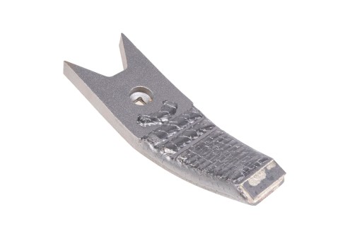 6koc065h ніс сошника культиватора посилений