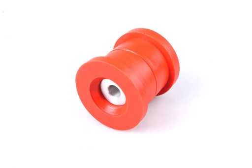 0801653AB - Комплект полиуретановых втулок задней балки bmw mpbs