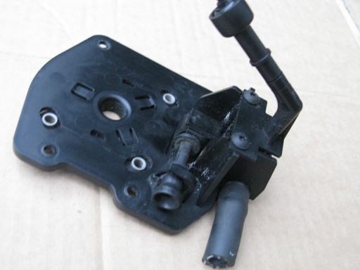 AUDI A8 D4 4H перед монтажомNIGHTVISION 4H0980561