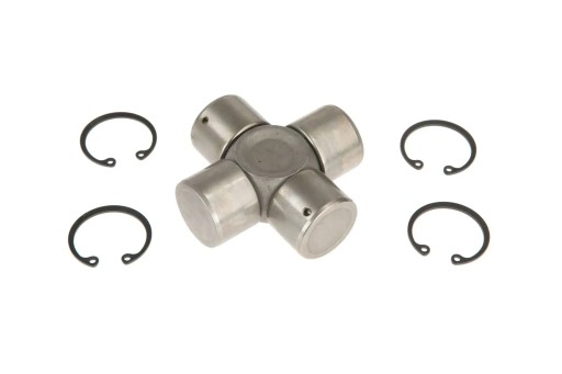 F510300020500 - Хрест 71,3 X 71,3 X 28,5