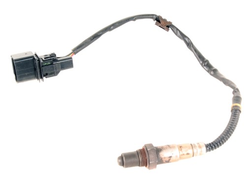 ЛЯМБДА-ЗОНД 030906262J 0258007111 TURBO