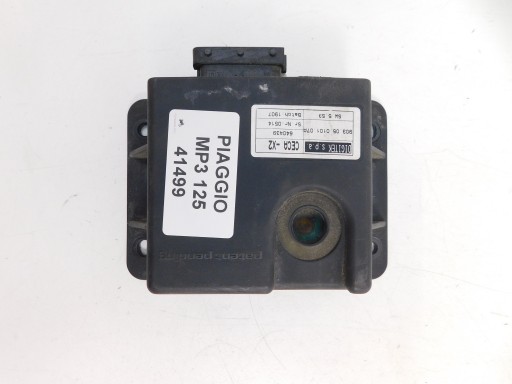 PIAGGIO MP3 125 модуль M1