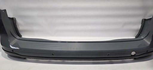 Stoßstange hinten VW CADDY IV 20- 4XPDC Original 2K7807421C