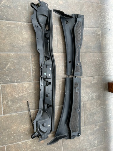 9820794580 - ВІКНА PEUGEOT 208 II 2020 КОМПЛЕКТ