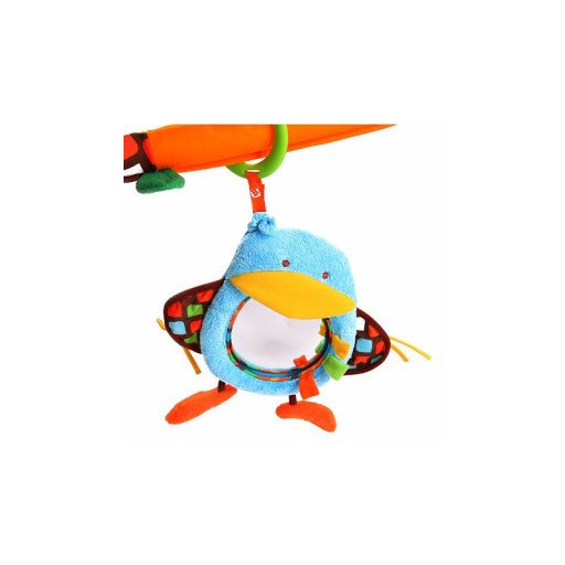 Дзеркало пінгвіна