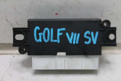module control unit PDC 5Q0919294E VW GOLF VII SPORTSVAN 14-18