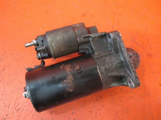 FIAT STILO 1.9 JTD 192A1000 ALFA ROMEO 156 147 startér MOTORU