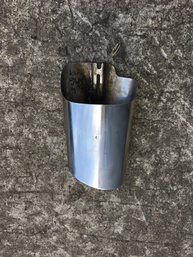 71148 - MERCEDES 204 LIFT НАКОНЕЧНИК ПЕРЕВОДЧИКА AMG