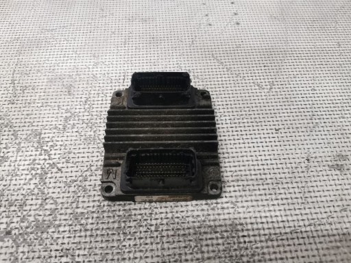 Иммо контроллер двигателя opel key 09364499 для