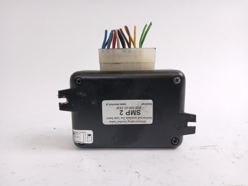 STEINHOF modul HAKA anhängerkupplung UNIWERSALNY SMP2 10R-033438