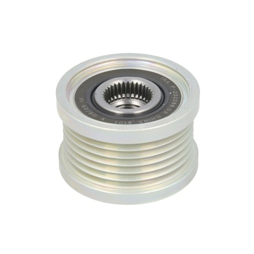 535 0044 - Шків генератора NISSAN ALTIMA, PRIMERA, RO