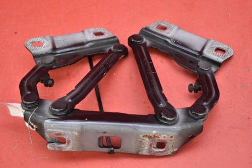 Cerniera Cerniere cofano A2518800128 MERCEDES R-KLASA W251 05-10