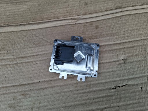 OPEL MOKKA B II module control unit RADAR front 25r